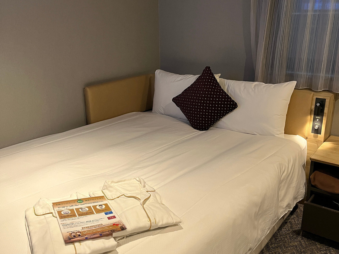 Hotel Musse Ginza Meitetsu主图