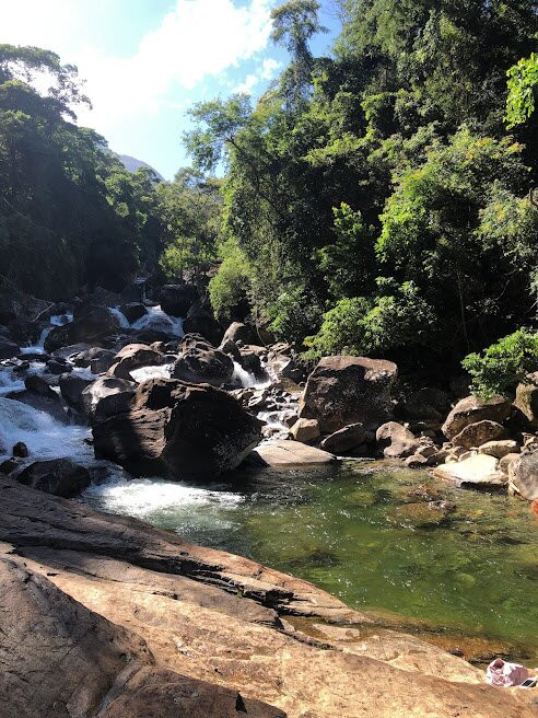 Poco do Egito景点图片