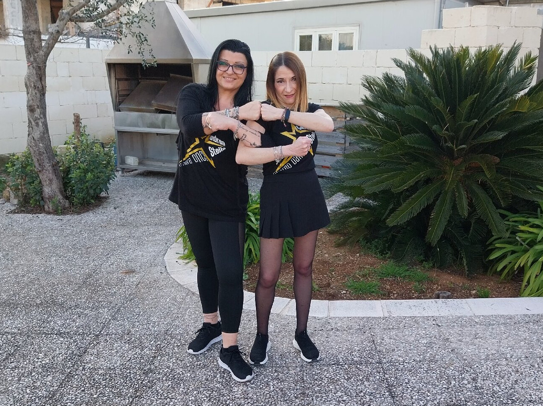 Le mie regine