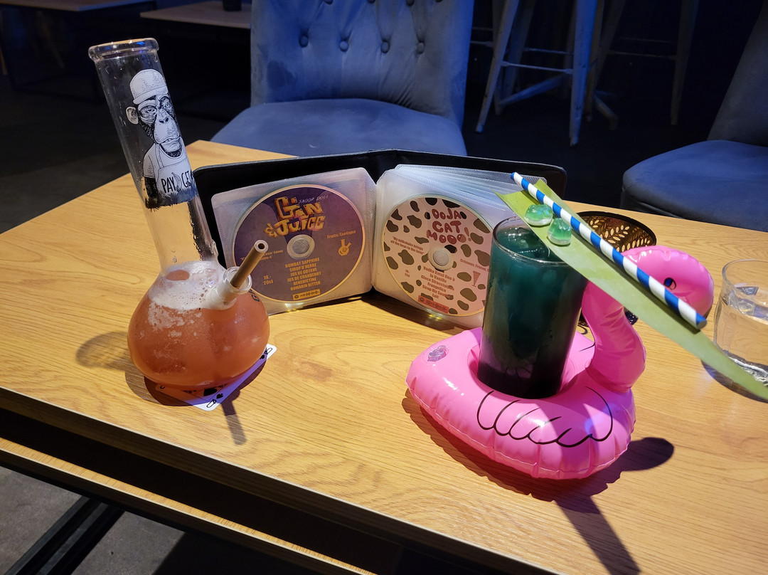 Mr Barber-日内瓦必去景点