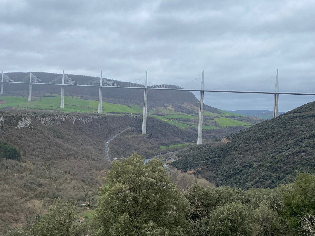 Saint-Georges-de-Luzencon旅游攻略图片