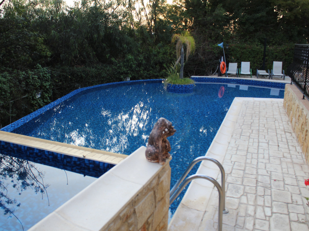 Villa Sweet Memories主图