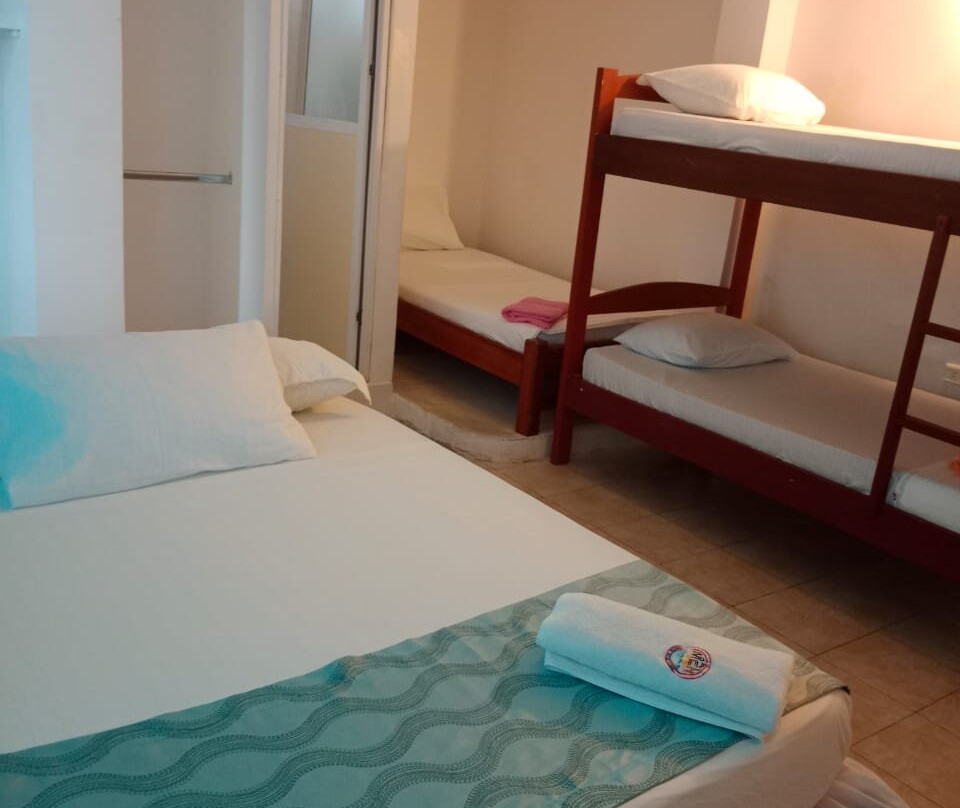 Hotel San Marino主图