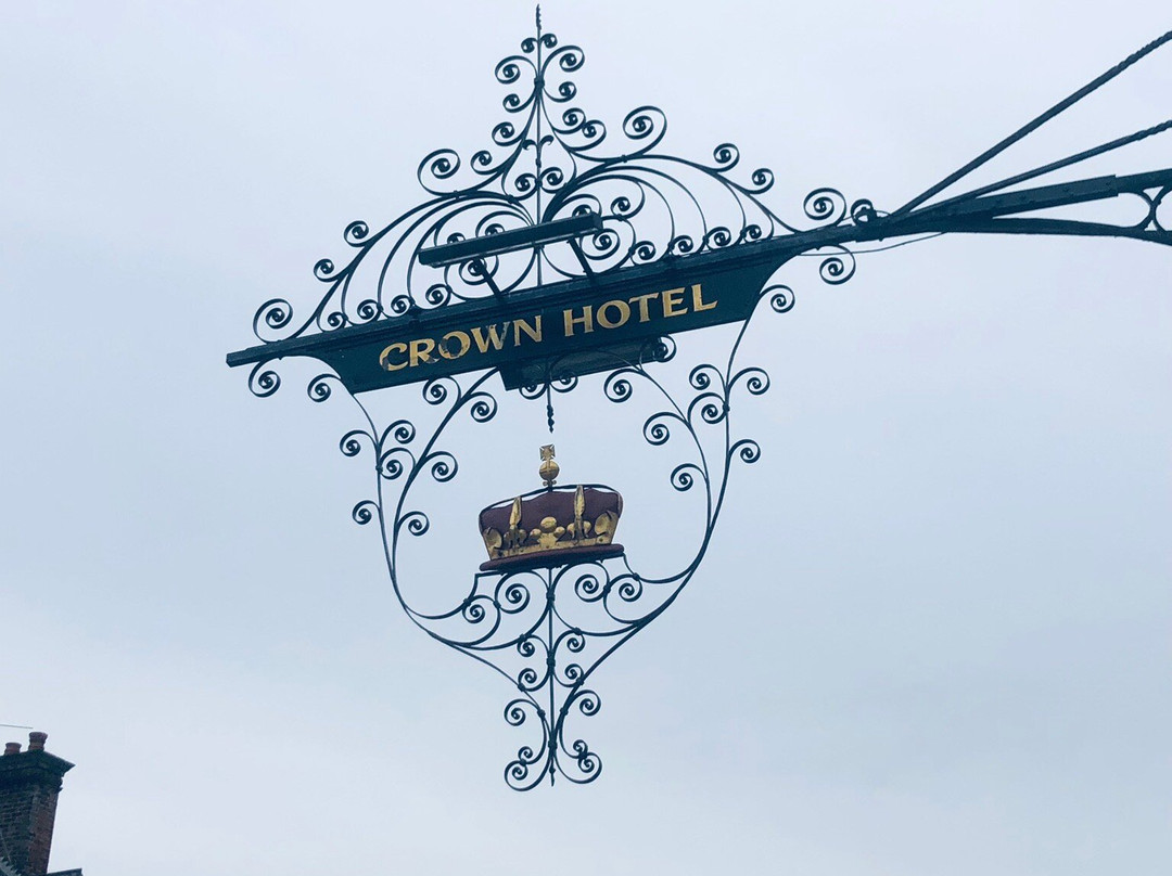 The Crown Southwold主图