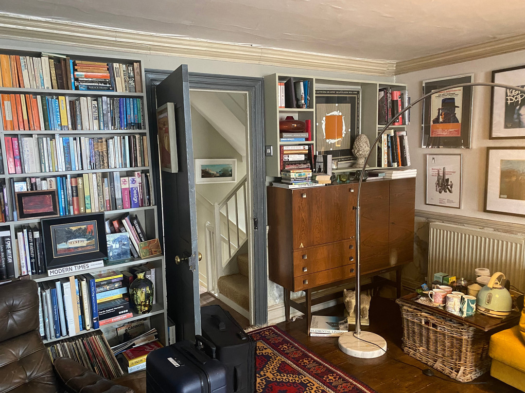 Westcroft Guesthouse主图