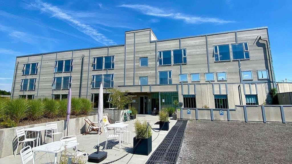 Avaneo Hotel Marktredwitz主图