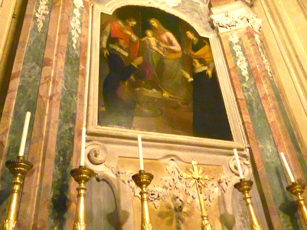 Chiesa Santa Maria Assunta景点图片