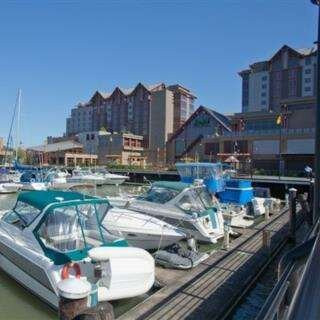 瑞威洛克卡西诺度假村