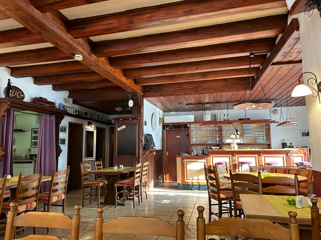 Hotel Elfenmühle主图