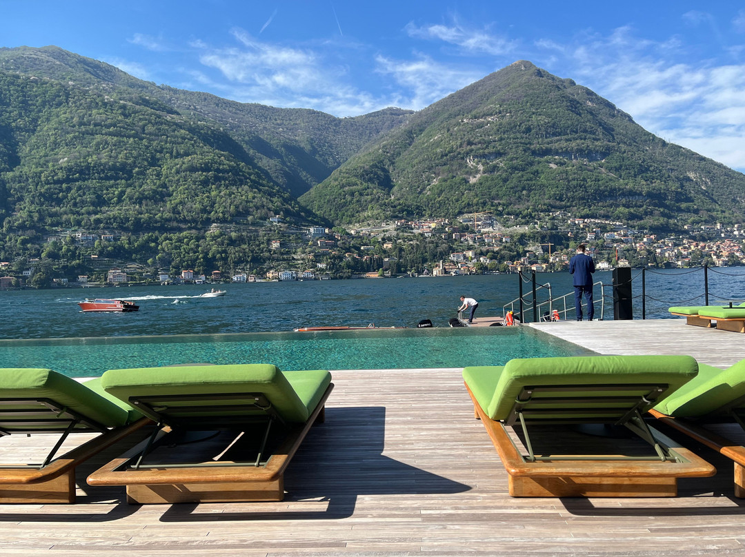 Il Sereno Lago di Como主图