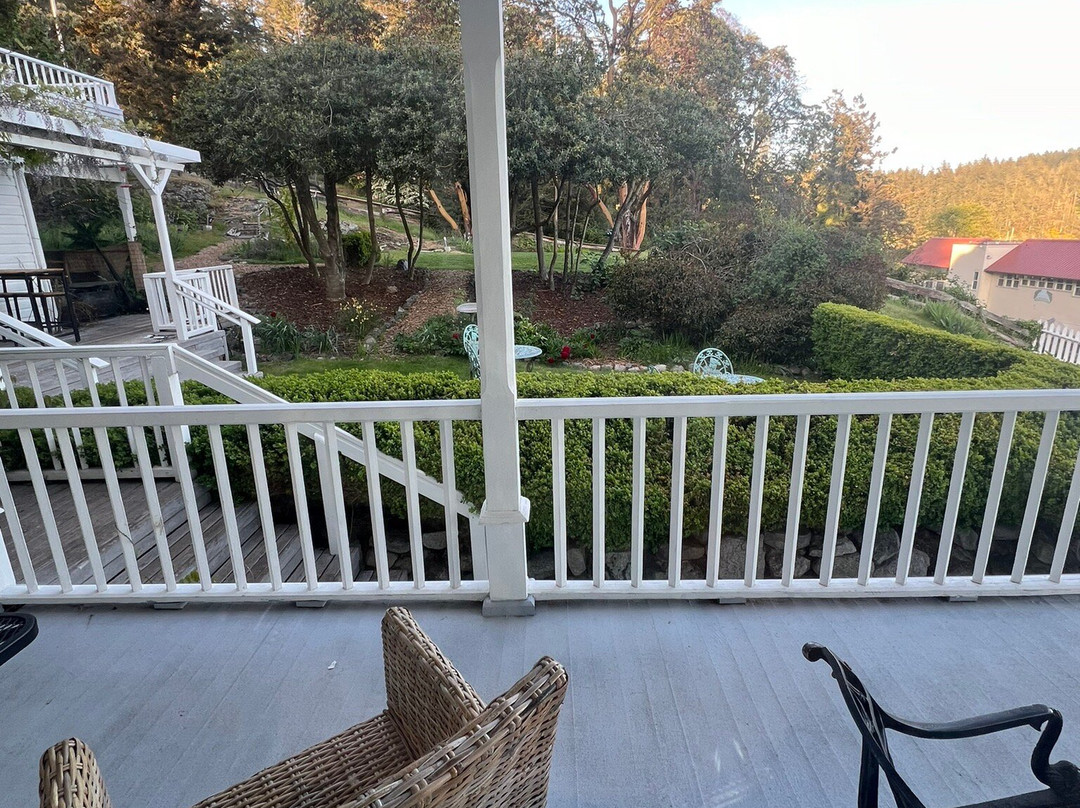 奥卡斯酒店主图