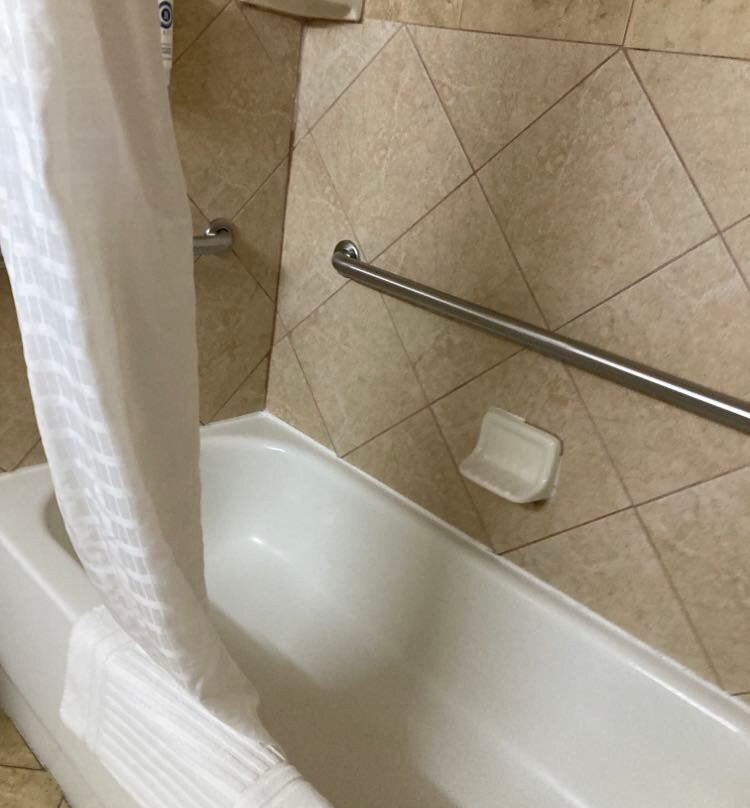 Comfort Inn Birmingham - Irondale主图