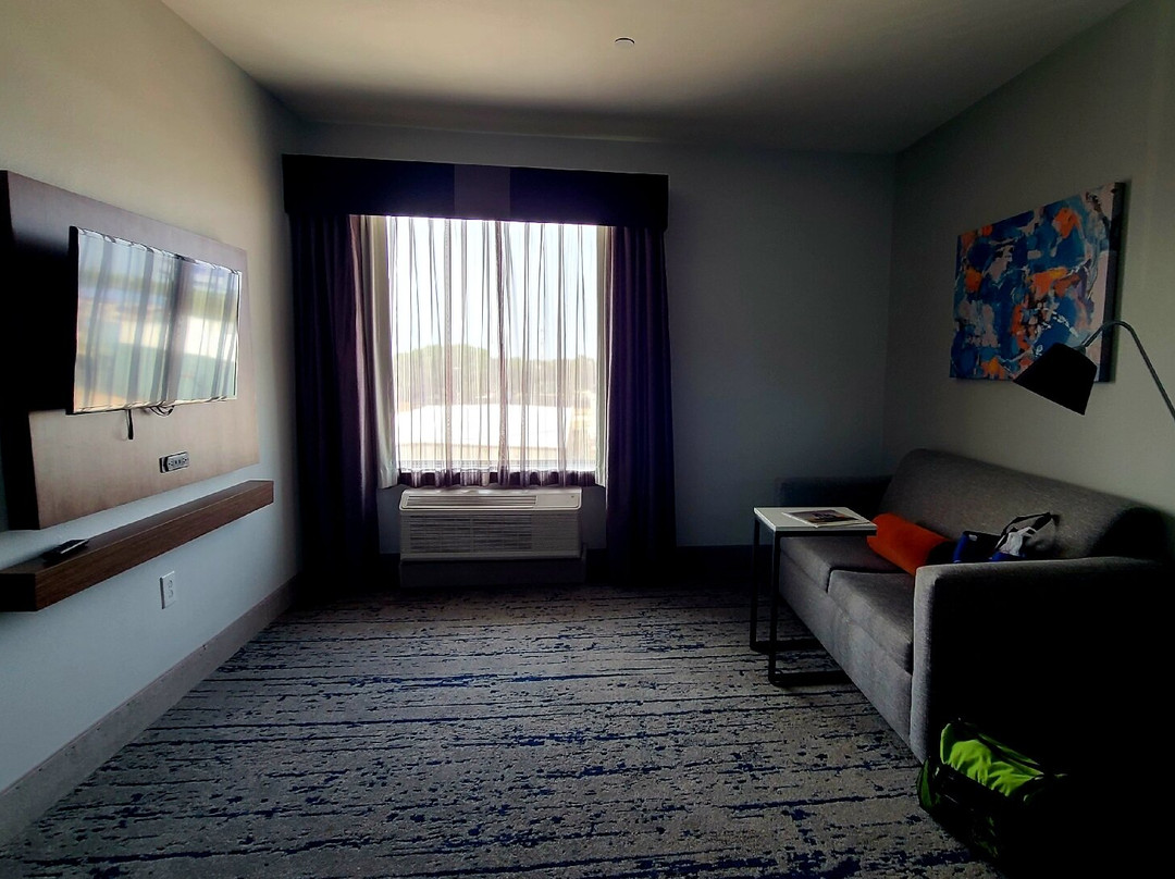 La Quinta Inn & Suites by Wyndham Rockport - Fulton主图