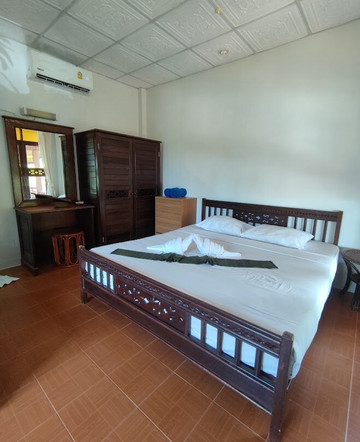 比尔度假村主图