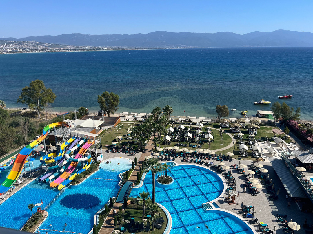 Liberty Kusadasi主图