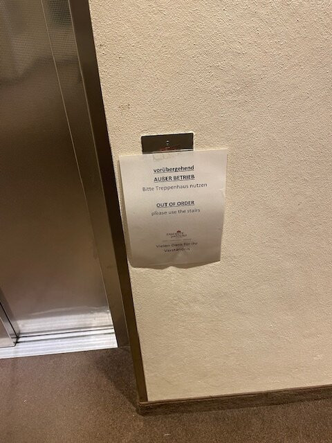 Favorite Parkhotel主图