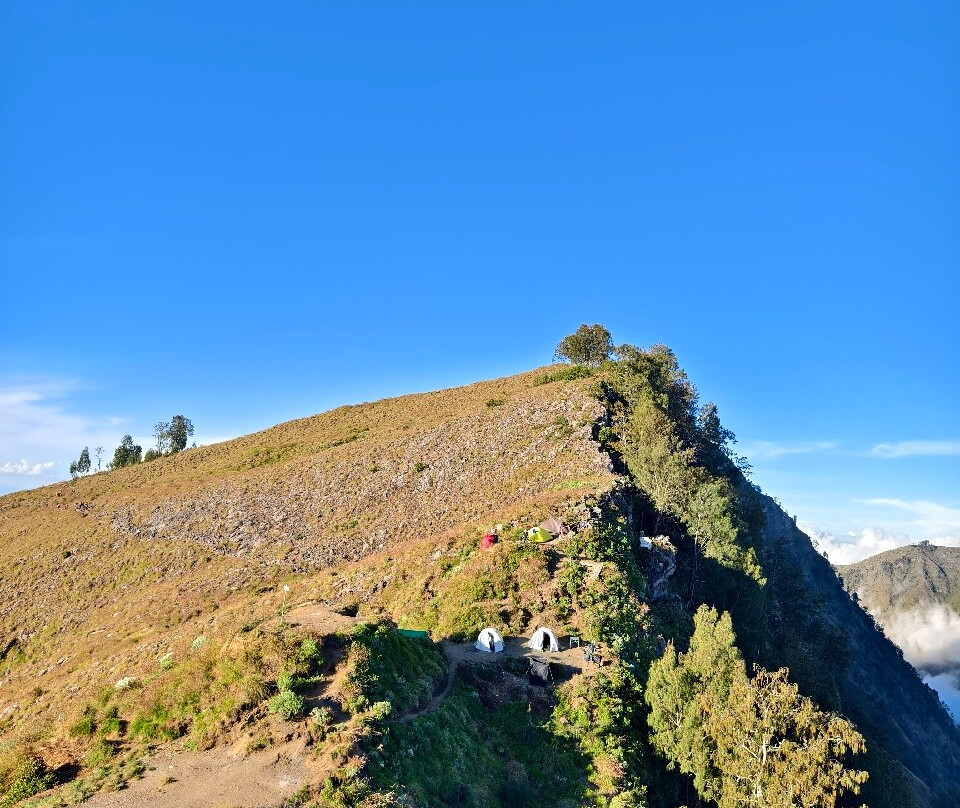 Rinjani Fun Trekking景点图片