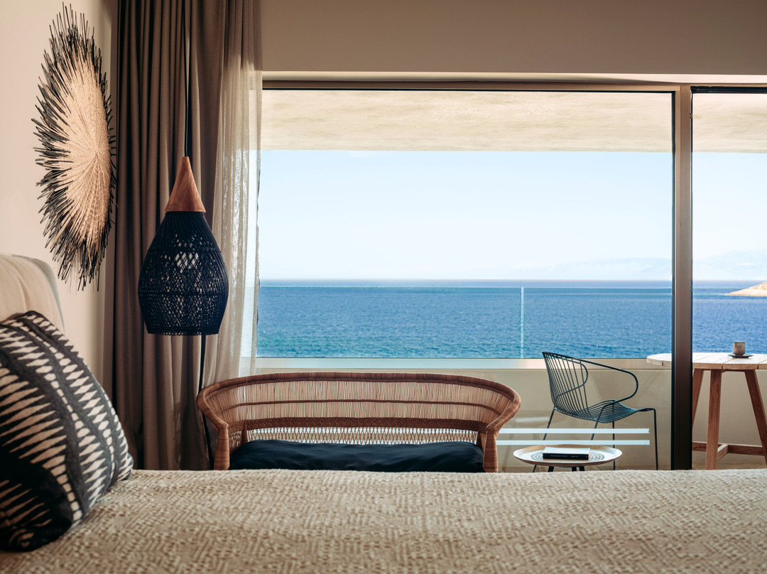 Minos Palace Resort主图