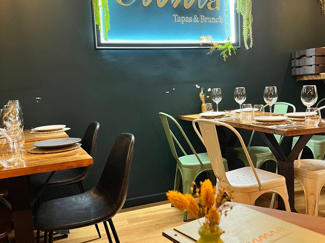 Emma Gastrobar Tui