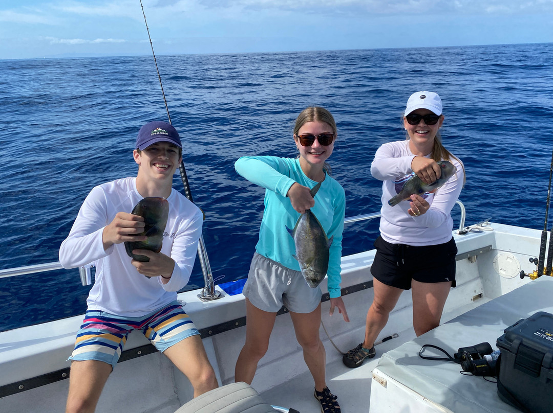 UFO Parasail-卡纳帕利必去景点