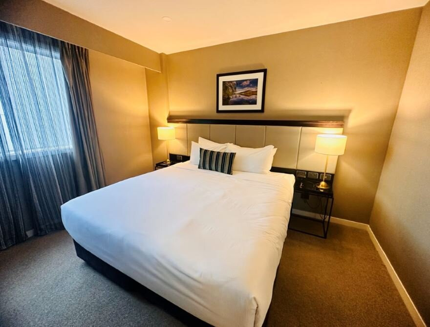 奥克兰曼努考诗铂酒店主图