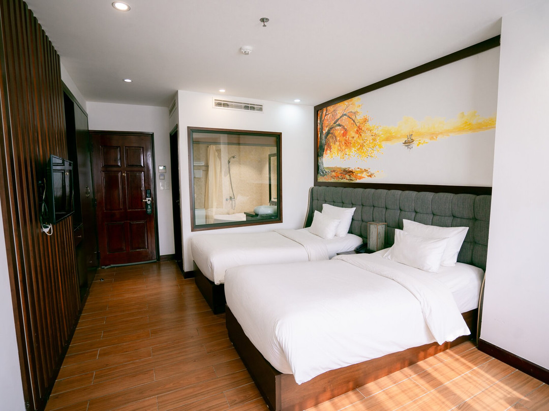 Sunny 22Land Residence Hotel 2主图