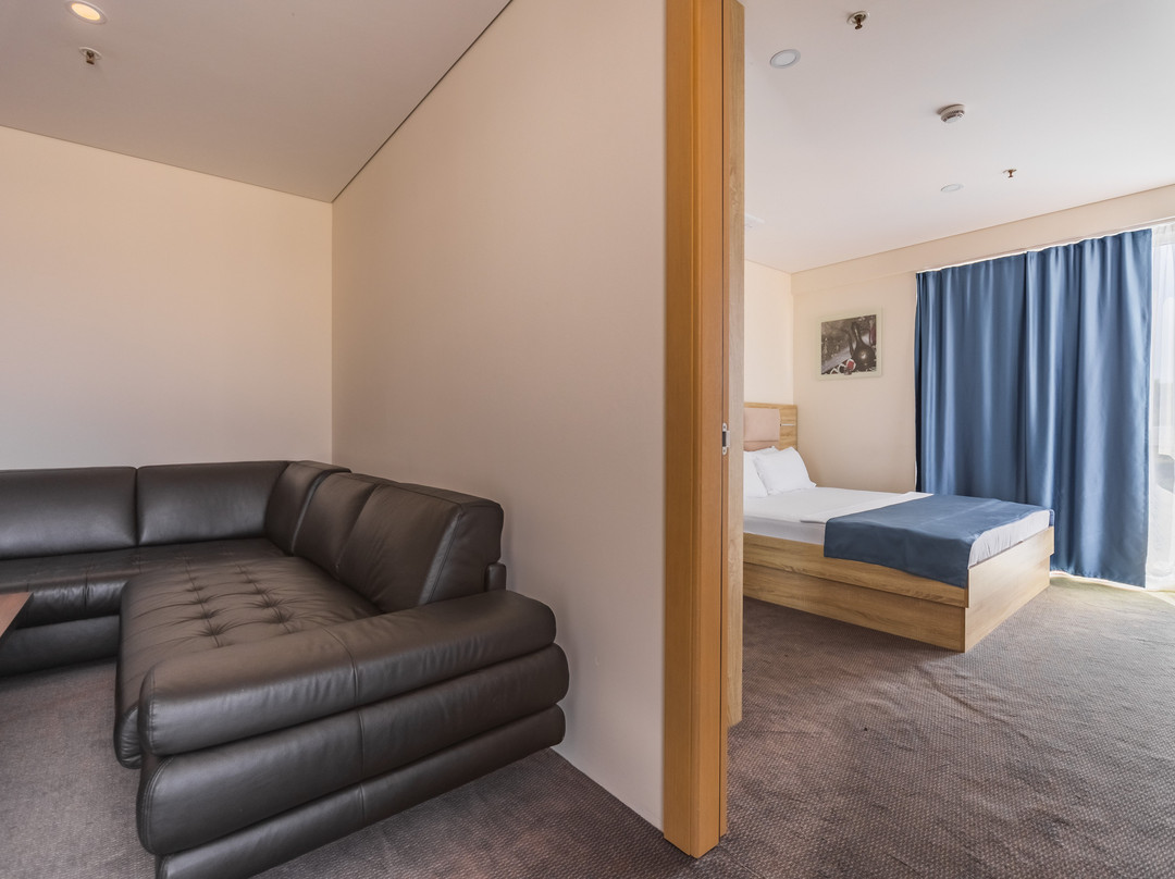 Hotel Franca主图