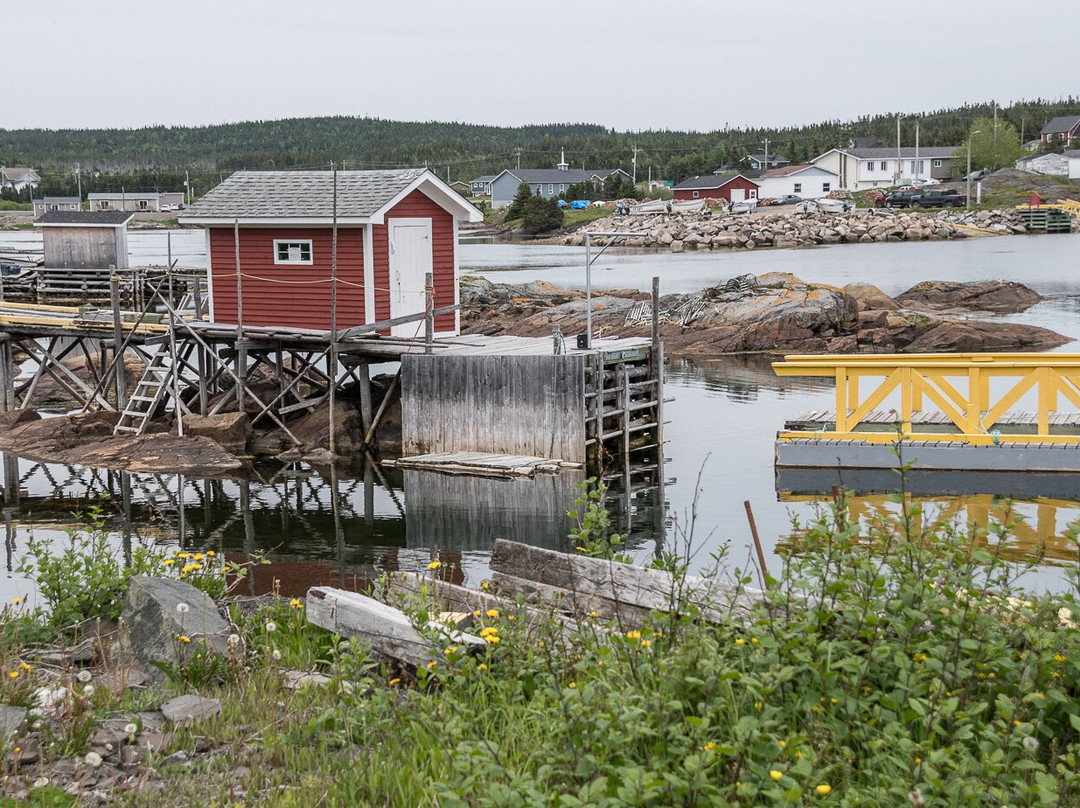 Peg's Place - B&B主图