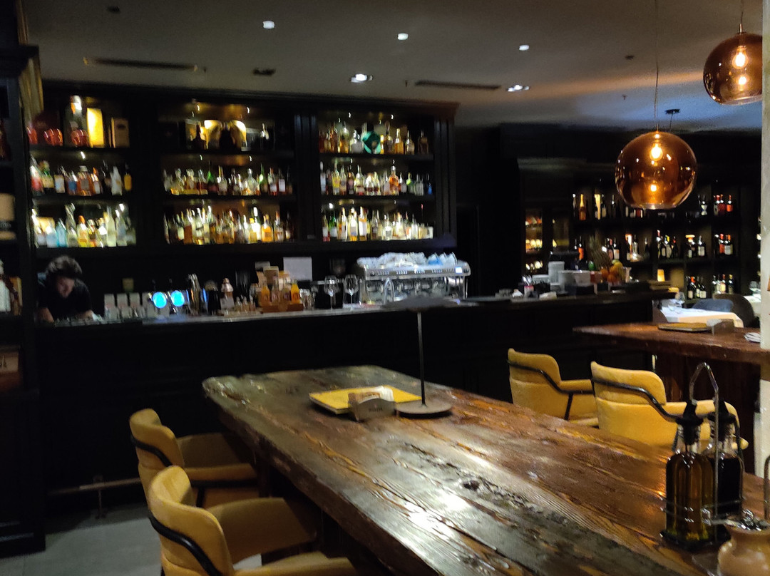 Boscovich Boutique Hotel主图