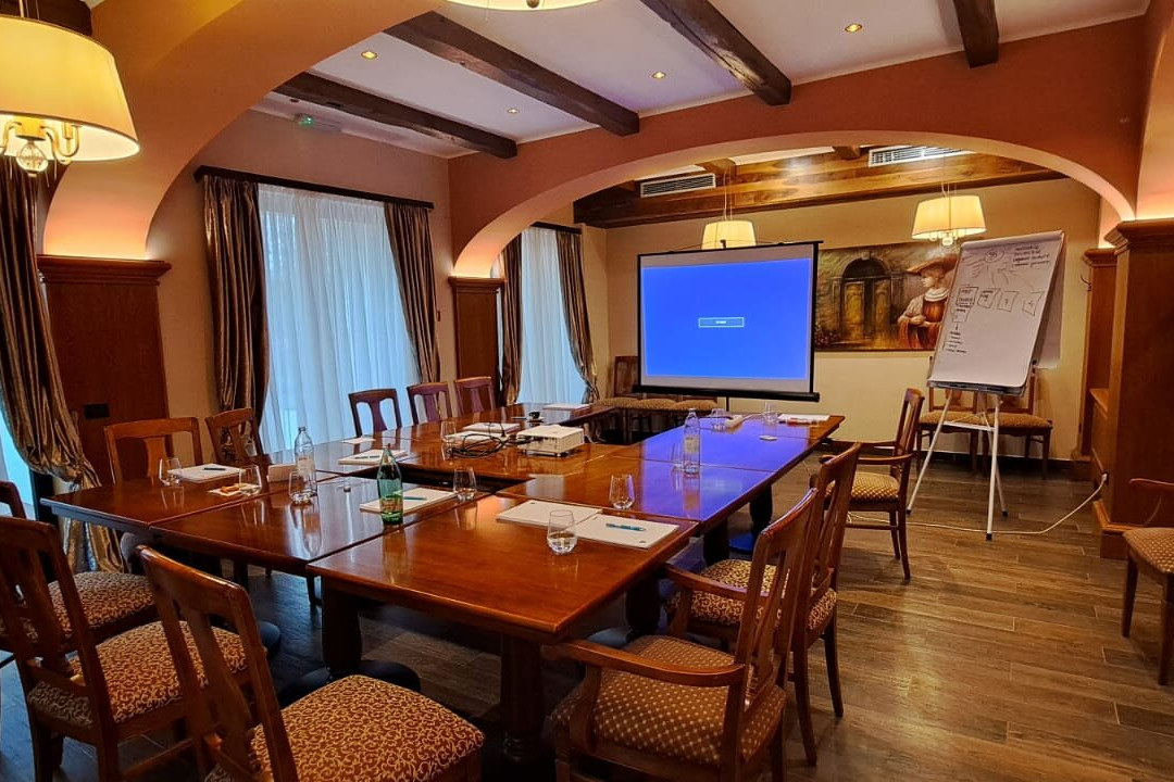 Hotel Dvorac Jurjevec主图