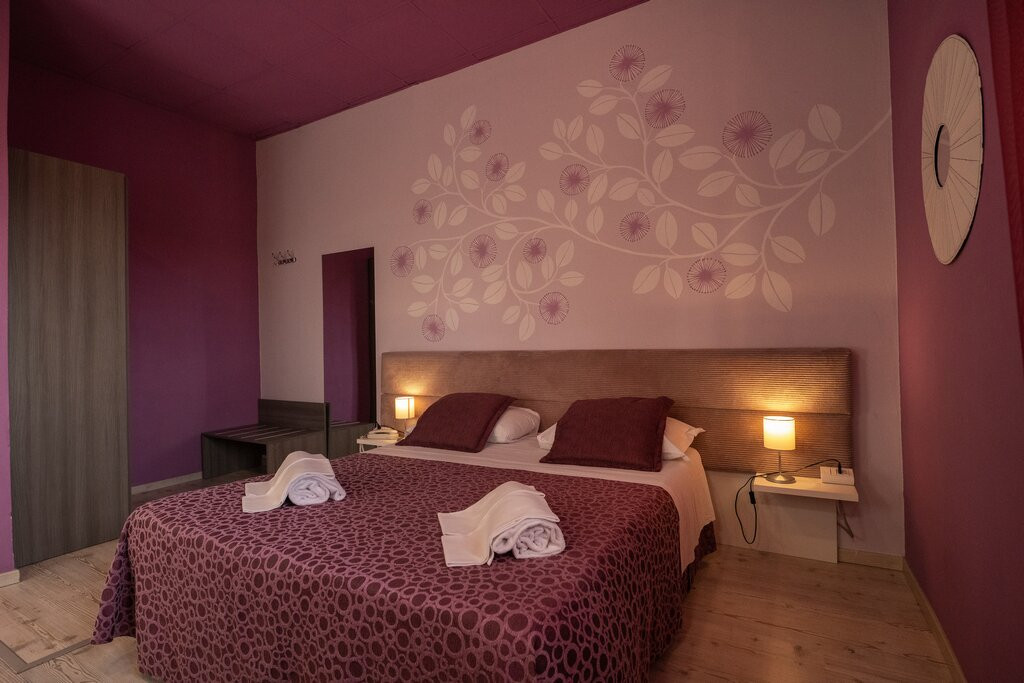 Hotel Palazzo Renieri - 3 Stelle S.主图