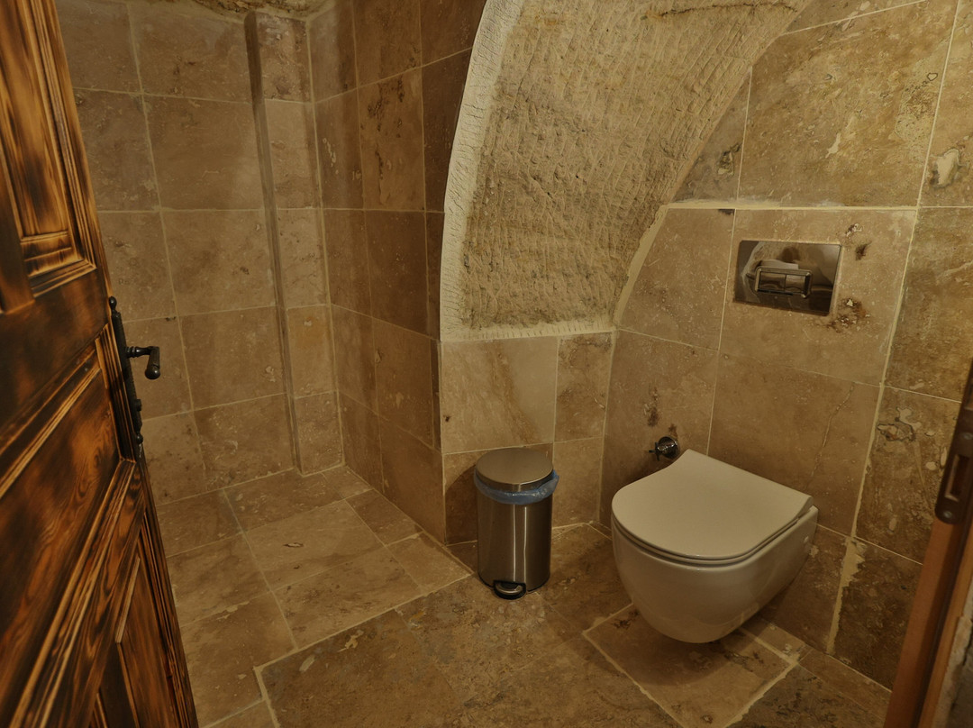 Demisos Caves The Hotel主图