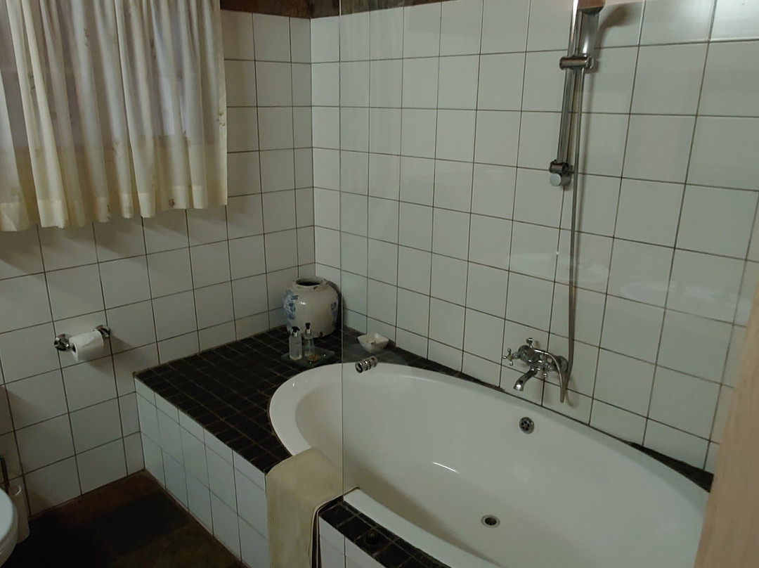 Blyde Mountain Country House主图