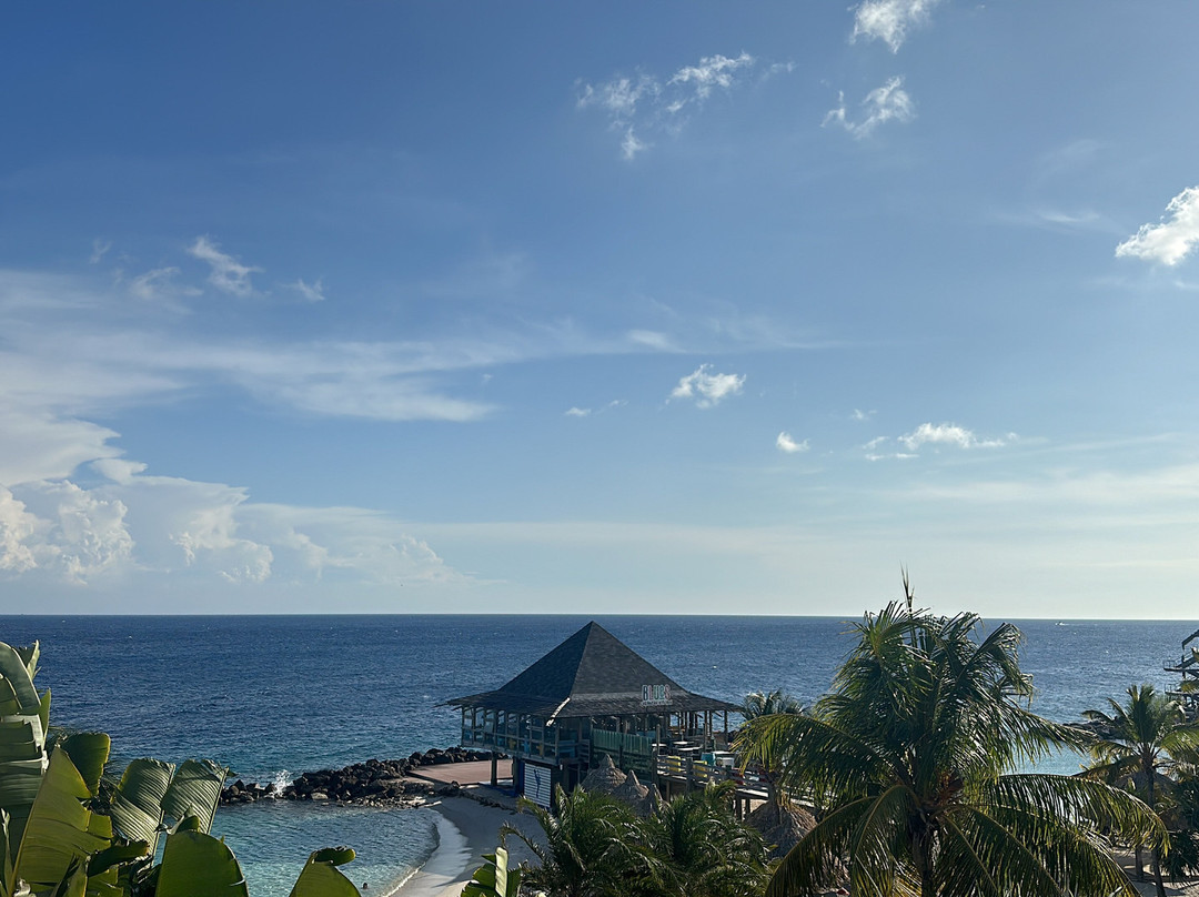 库拉索阿维拉酒店主图