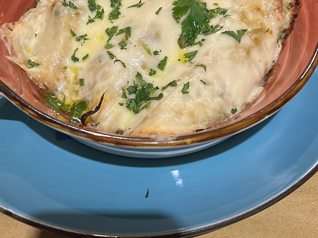 Cielito Lindo - Ristorante Messicano