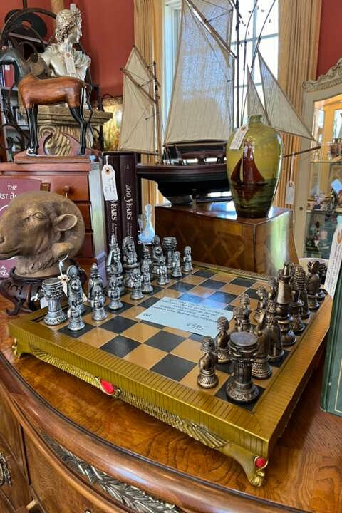 Owensboro Antiques & More景点图片
