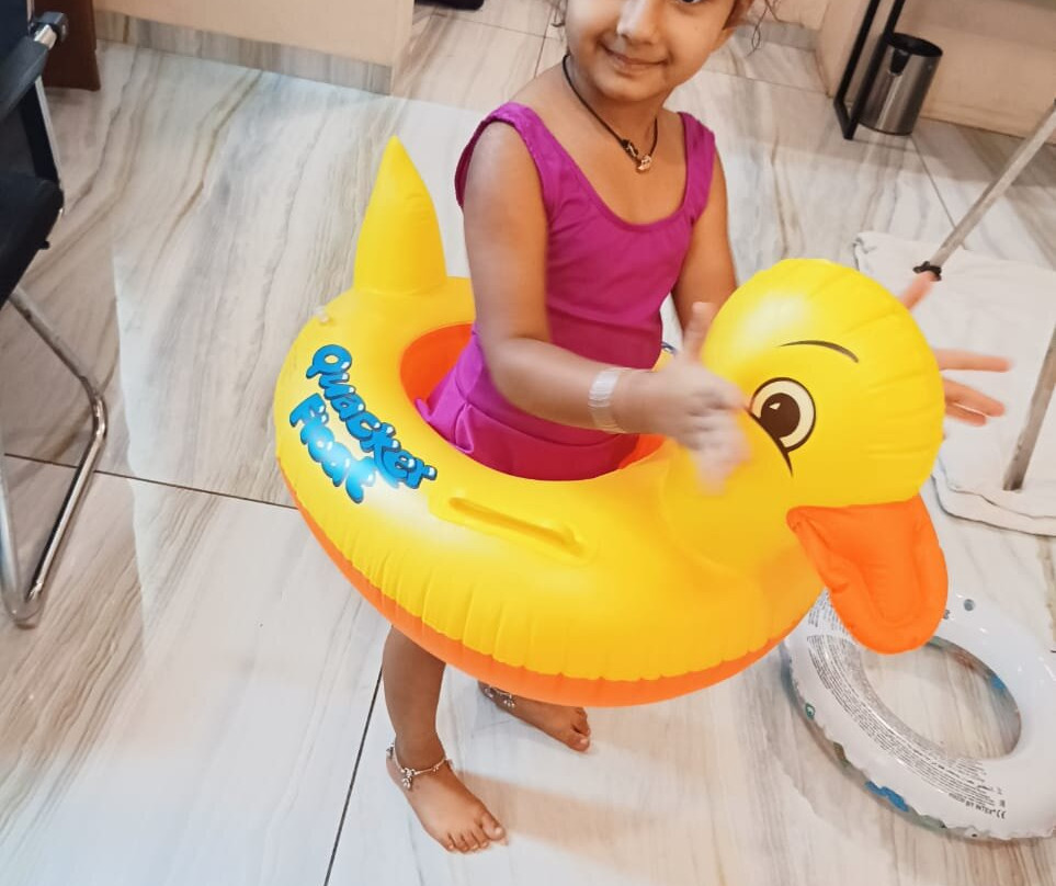 The Bhagwati Resort主图