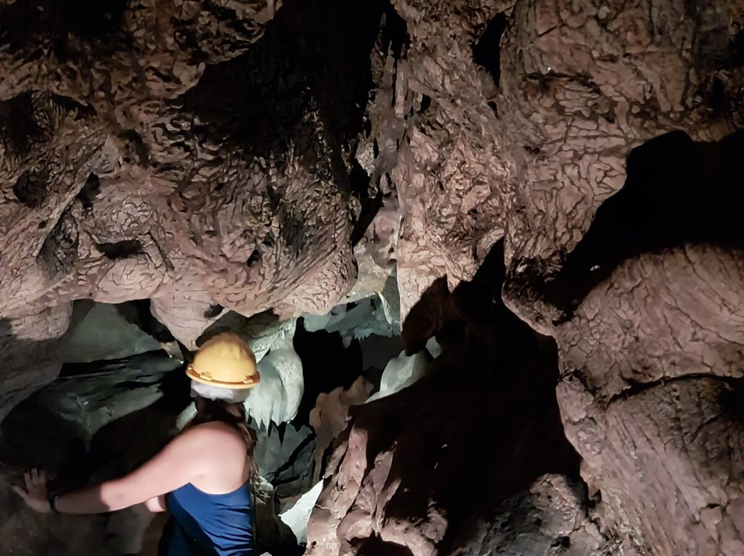 Grotta del Tono景点图片