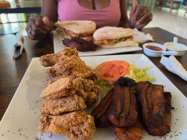 Que Bola Little Havana