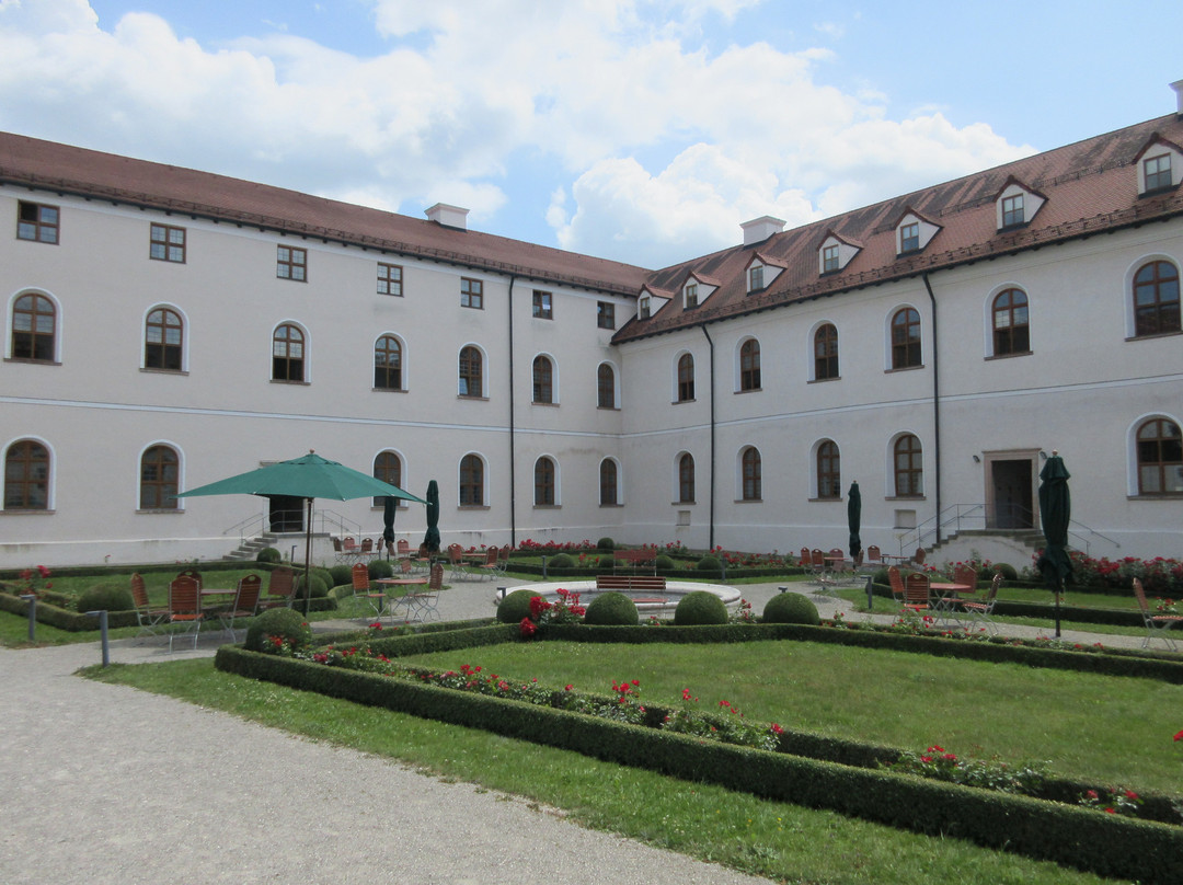 Kloster Seeon主图