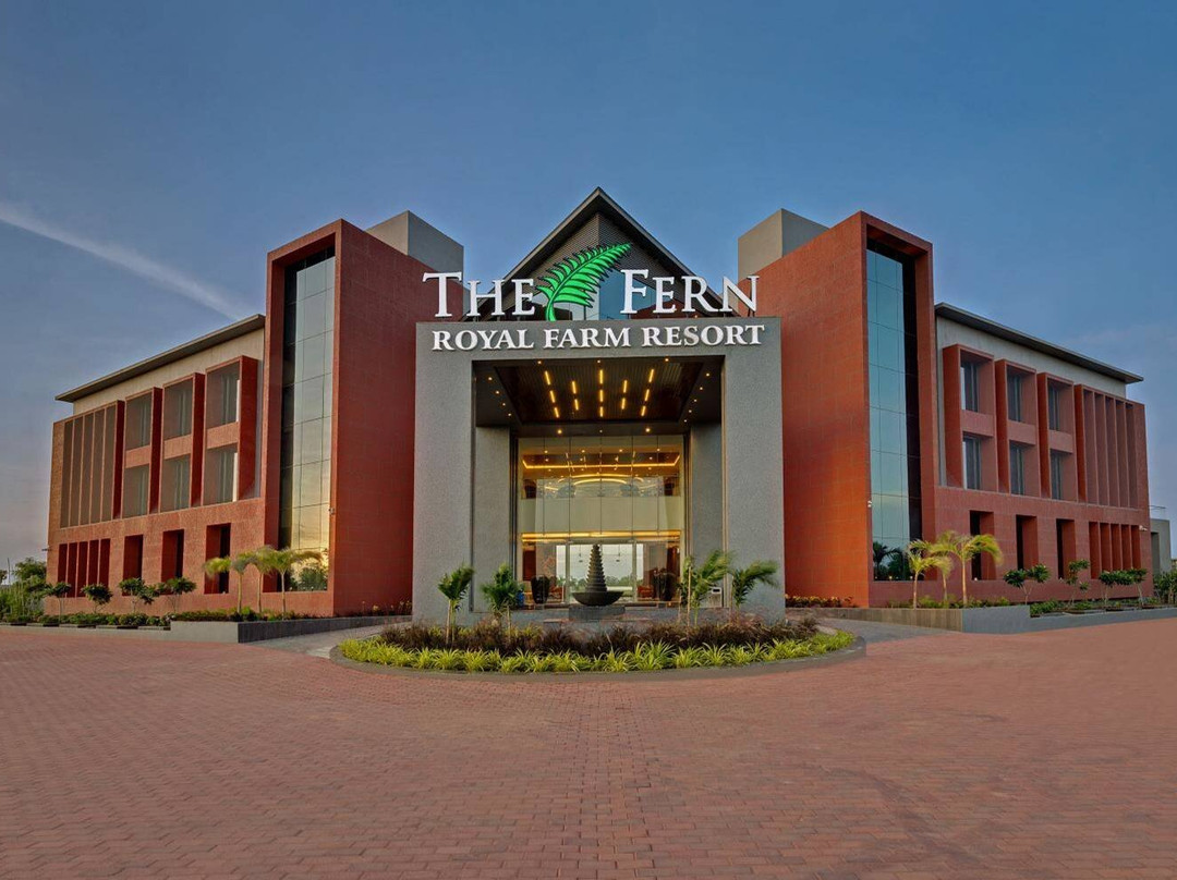 The Fern Royal Farm Resort, Anjar (Kutch)主图