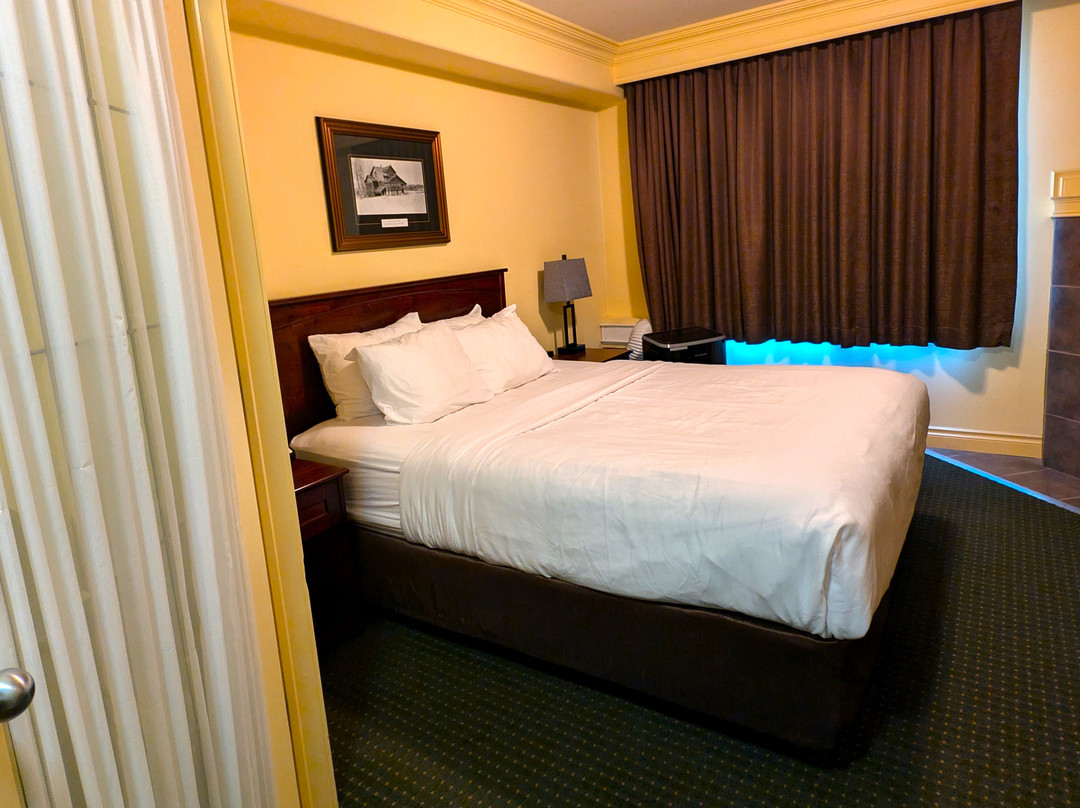 Quality Inn & Suites主图