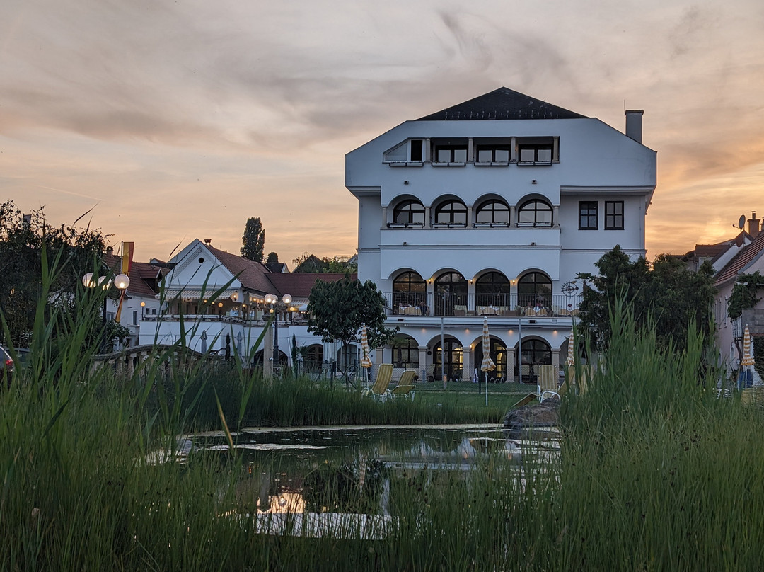 Privathotel Das-Schmidt主图