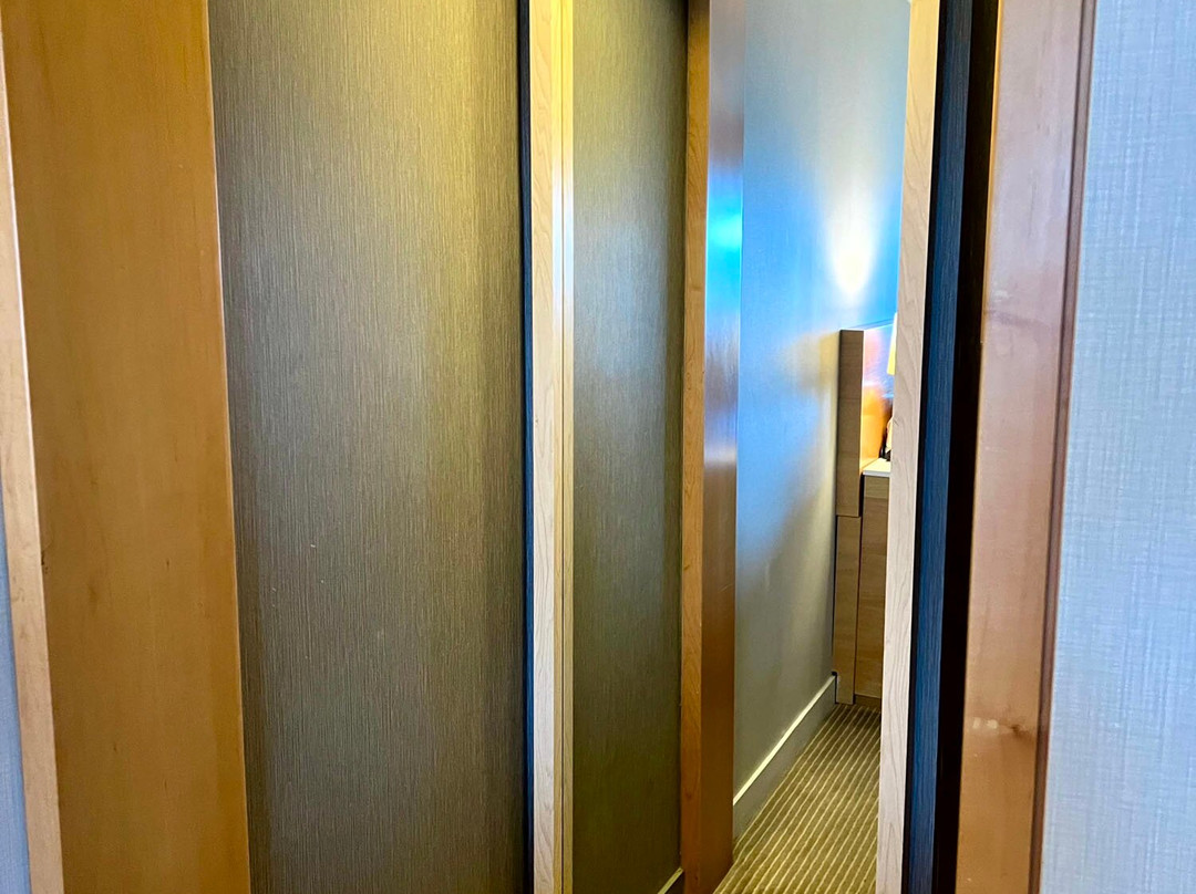 长滩凯悦酒店主图