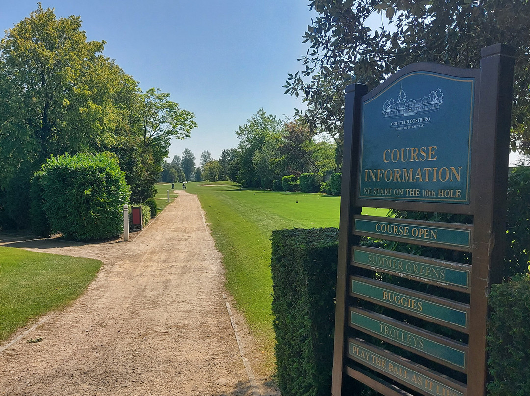 Golfclub Oostburg-Oostburg必去景点