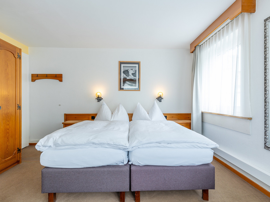 迪斯玛酒店主图