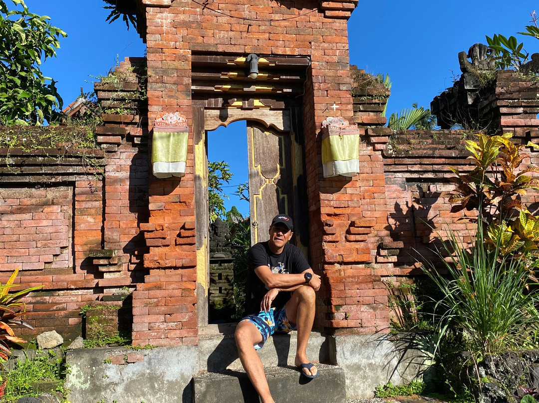 Be Bali Hut Farm Stay主图