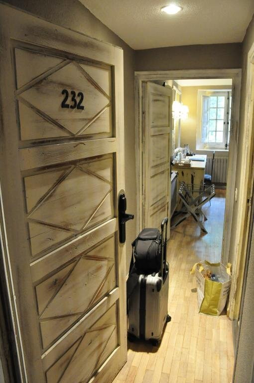 Hotel Luze El Toro Hotel主图