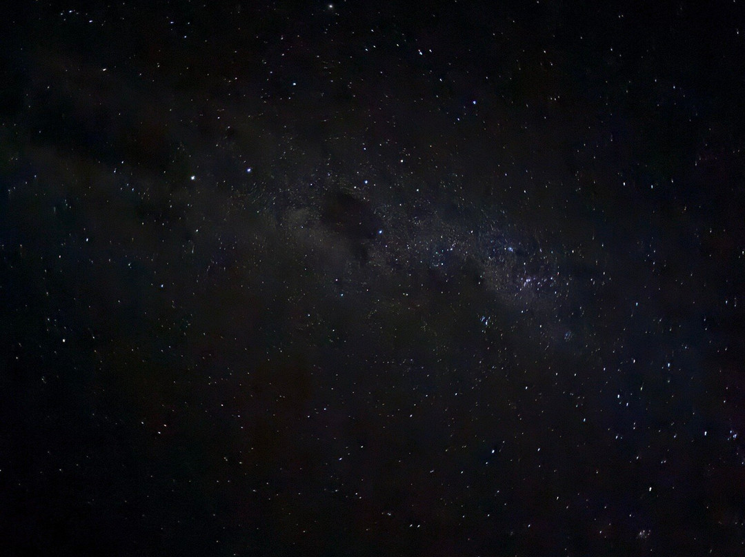 Observatorio del Pangue-Vicuna必去景点