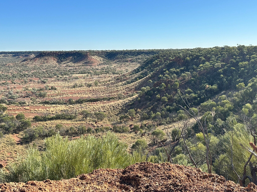 Red Dirt Tours-Winton必去景点